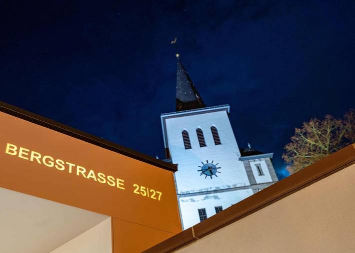 Ferienhaus für 6 Personen, mit Garten und Ausblick am Taunus - 3