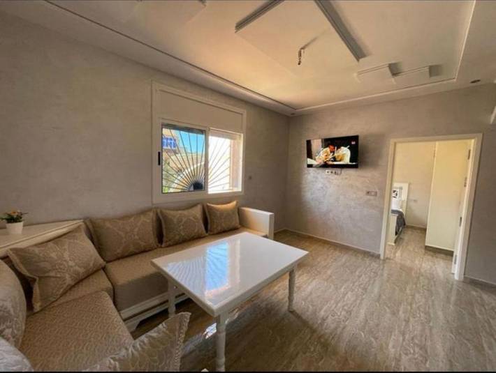 Gîte pour 2 personnes à Ras El Ma