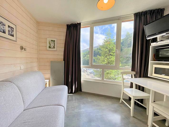 Studio für 2 Personen - 1