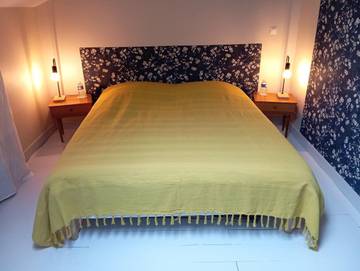 Chambre d’hôte pour 3 personnes, avec terrasse et jardin à Fournes-en-Weppes