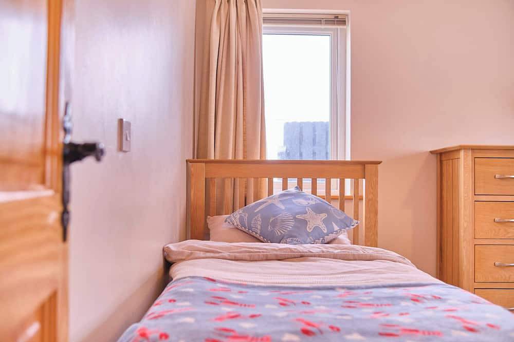 Coastal Family Retreat in Rossnowlagh, Near Beach in Donegal, County Donegal
