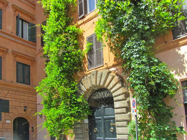 Ferienwohnung für 4 Personen in Centro Storico (Rom)