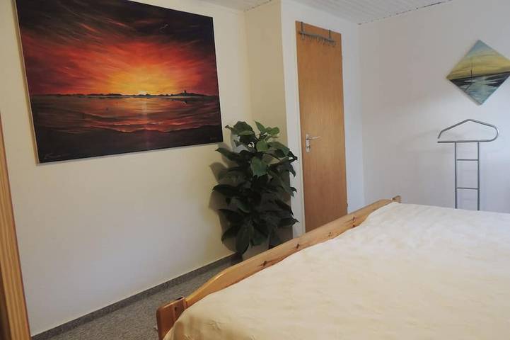Bauernhof für 4 Personen, mit Sauna und Garten in Cuxhaven - 2