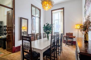 Apartamento De Férias para 7 Pessoas em Setúbal, Halbinsel von Setúbal, Foto 2