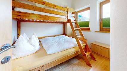 Appartement voor 5 Personen in Fieberbrunn, Kitzbüheler Alpen, Afbeelding 4