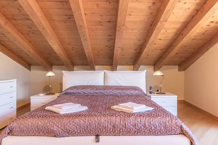Ganze Wohnung, Apartment Best – Tremezzina in Tremezzo, Gemeinde Tremezzina