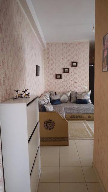 Gîte pour 5 personnes, avec vue dans Ifrane