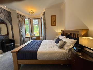 Chambre d’hôte pour 2 personnes, avec vue à Fort William