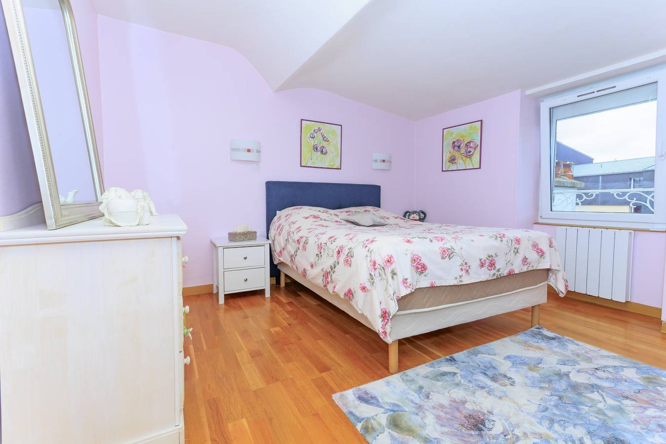Appartement entier, Le Nid des Mouettes in Cherbourg-Octeville, Côte de la Déroute
