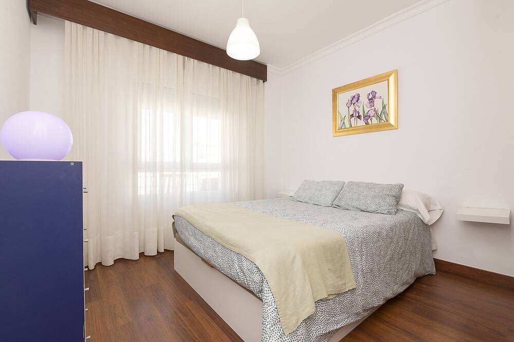 El Trebol  - Fantástico apartamento con piscina, comunitaria y Wifi Gratis in Valdelagrana, El Puerto de Santa María