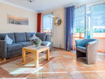 Ferienwohnung für 2 Personen in Ostseebad Boltenhagen, Boltenhagen, Bild 1