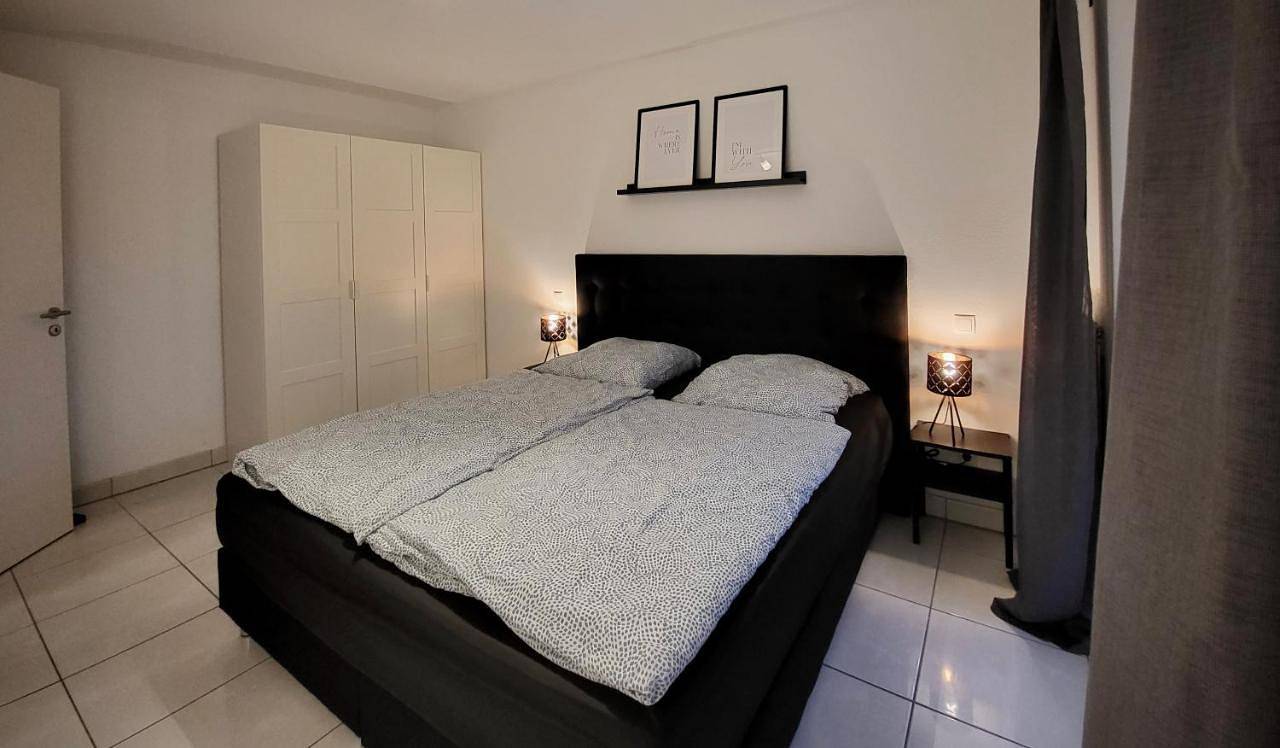 Ganze Wohnung, Schöne und ruhige Wohnung direkt an der Mosel in Metternich, Koblenz