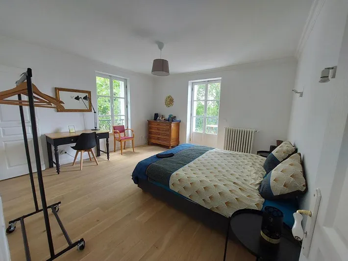 Apartamento de vacaciones para 1 personas - 1