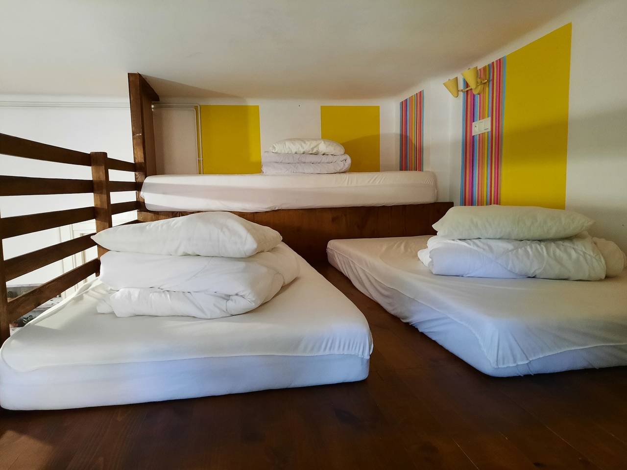 Family for 5 guests (Cracow Old Town) in Cracovie, Petite-Pologne