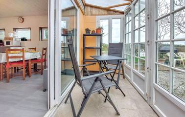 Gîte pour 4 personnes, avec terrasse et jardin, adapté aux familles à Saint-Caradec-Trégomel