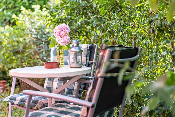 Ferienwohnung für 2 Personen in Schwäbische Alb - 4