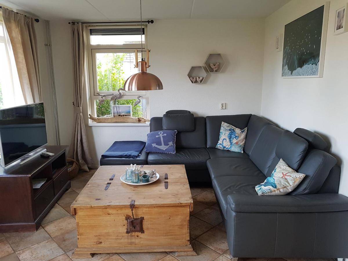 Holiday Home in Medemblik, Ijsselmeer