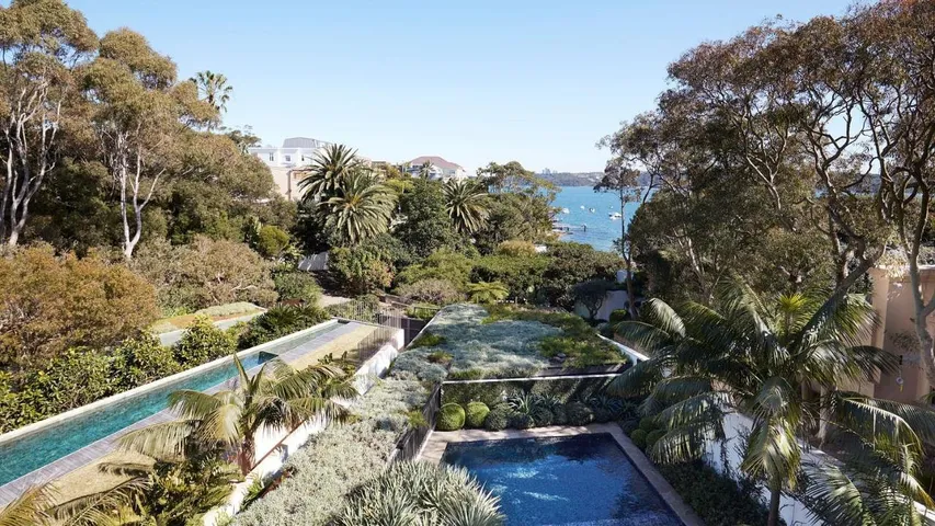 Maison de vacances pour 12 personnes, avec sauna et piscine ainsi que jardin et terrasse - 1