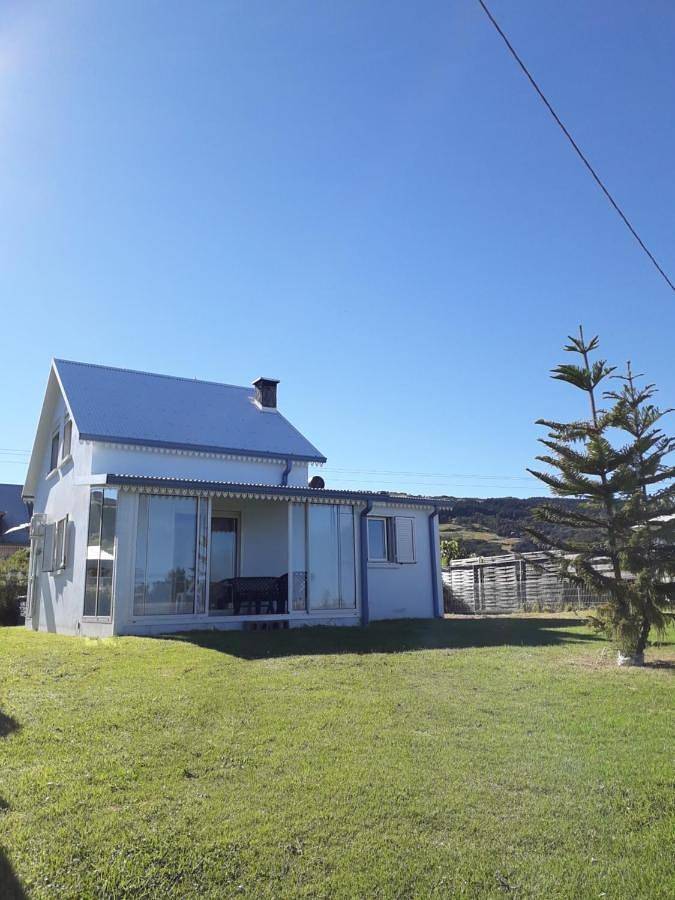 Chalet pour 6 personnes, avec jardin et vue