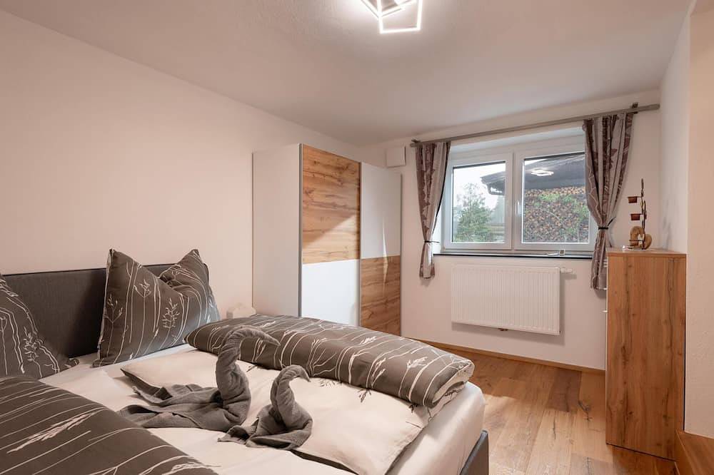 Ganze Wohnung, Stylisches Apartment in idyllischer Lage in Angerberg, Kaisergebirge