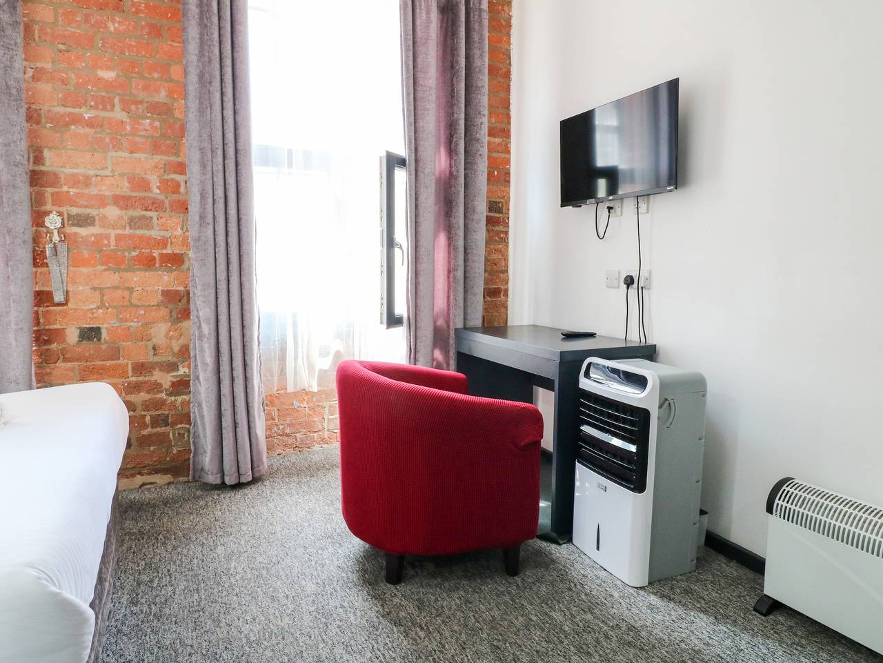 Appartement entier, Apartments 212 in Nottingham, East Midlands