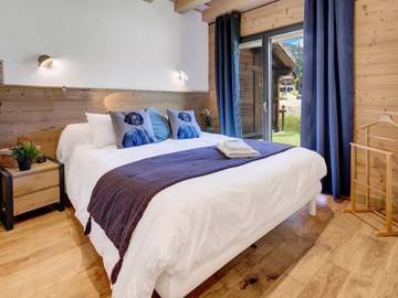 Chalet pour 12 Personnes dans Montriond, Région de Thonon-les-Bains, Photo 3