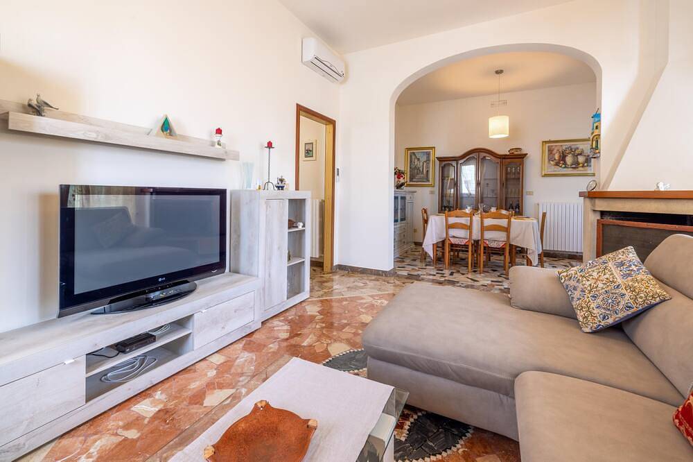 Apartamento entero, Three Bedroom Apartment in Ugento, Golfo de Tarento