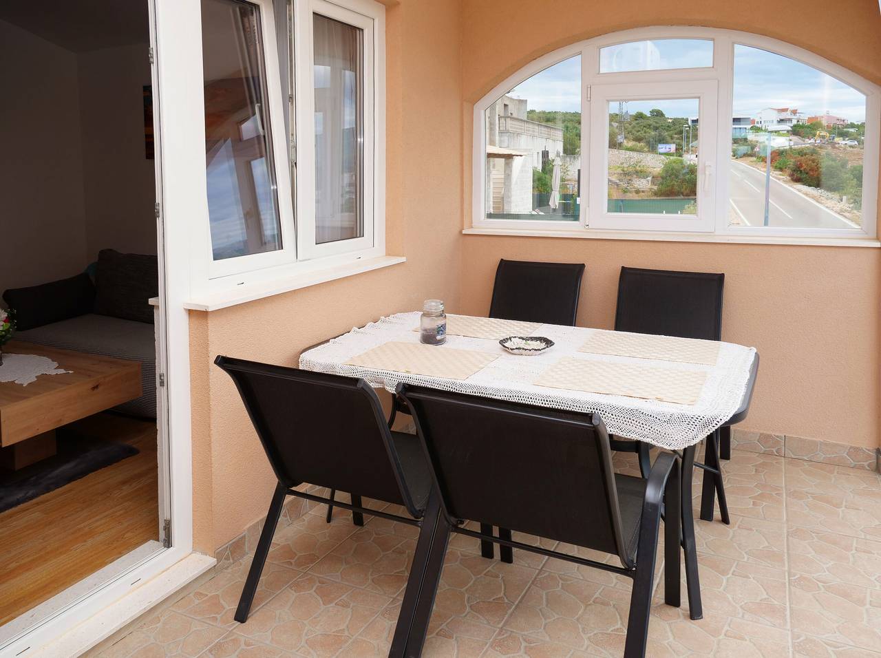 Ganze Wohnung, Apartment Nikica in Primošten, Šibenik-Knin