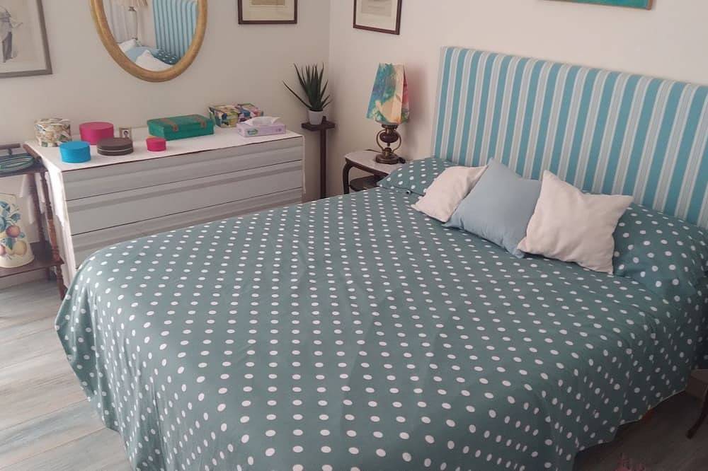 Casa Felice in Trevignano Romano, Braccianosee