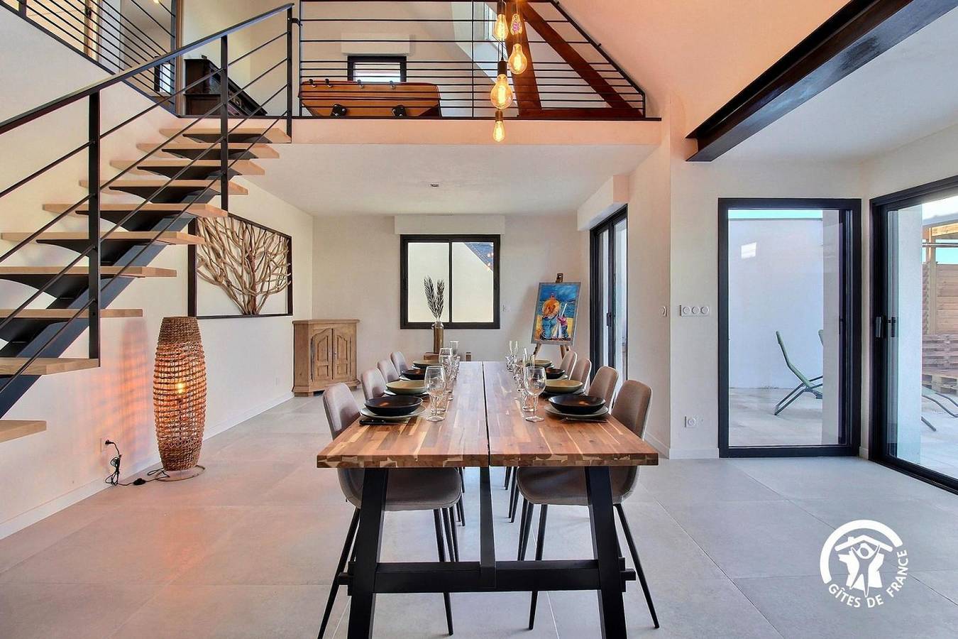 Teüen Mezad in Erdeven, Côte des Mégalithes