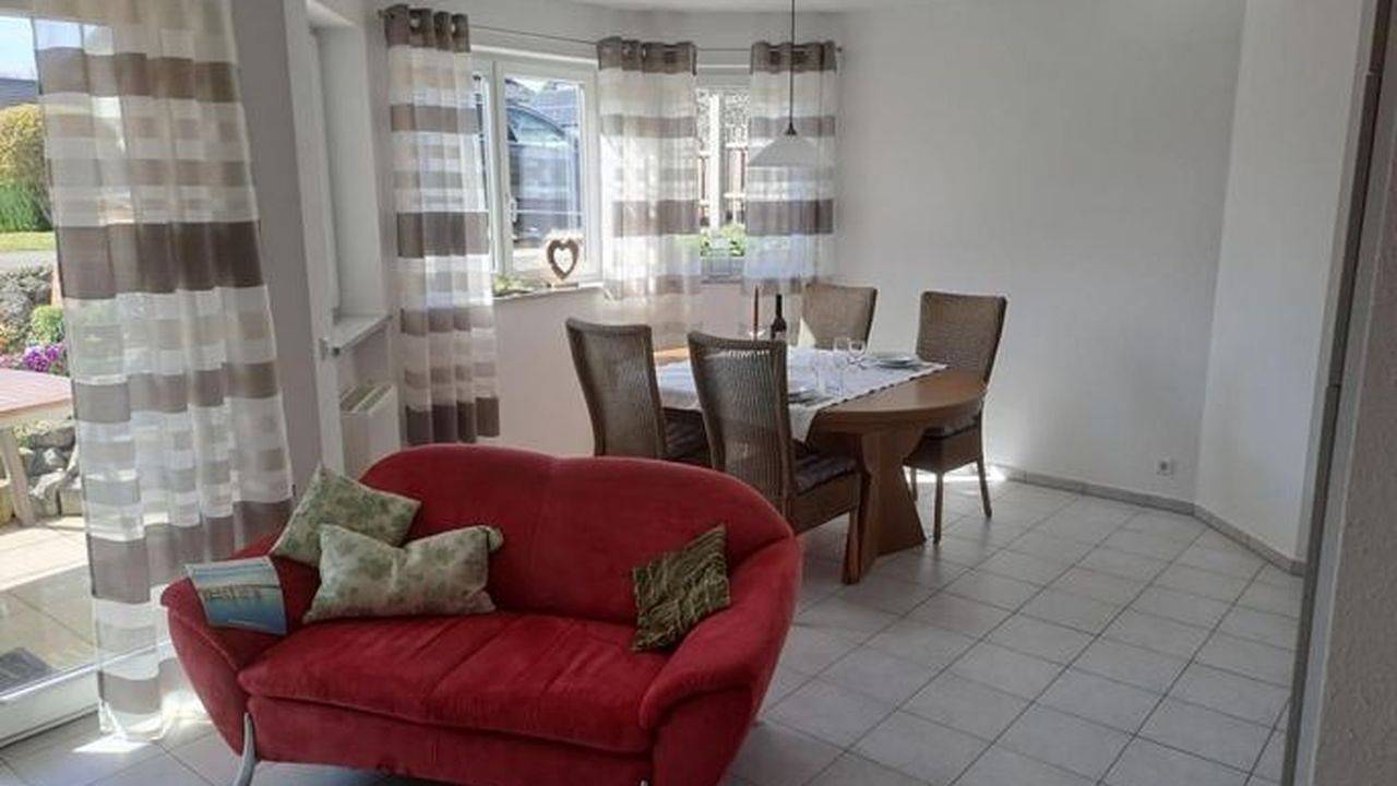 Ganze Ferienwohnung, Ferienwohnung für 2 Personen (43 m²) in Bermatingen in Bermatingen, Region Bodensee-Oberschwaben