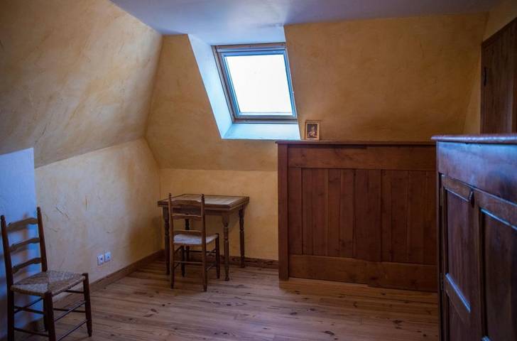 Location de vacances pour 6 personnes, avec Balcon ainsi que Terrasse et Vue à Lassouts - 3