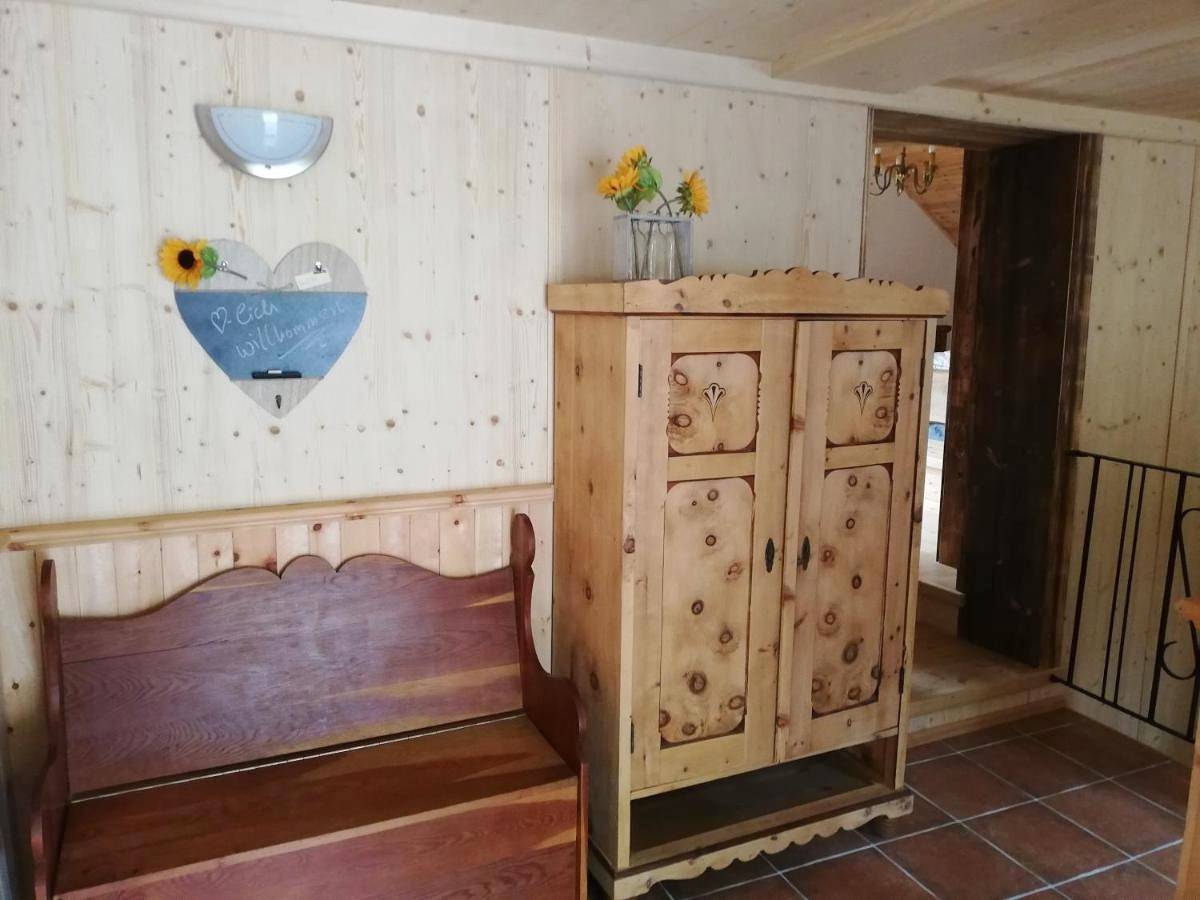 Chalet in Flattnitz, Glödnitz