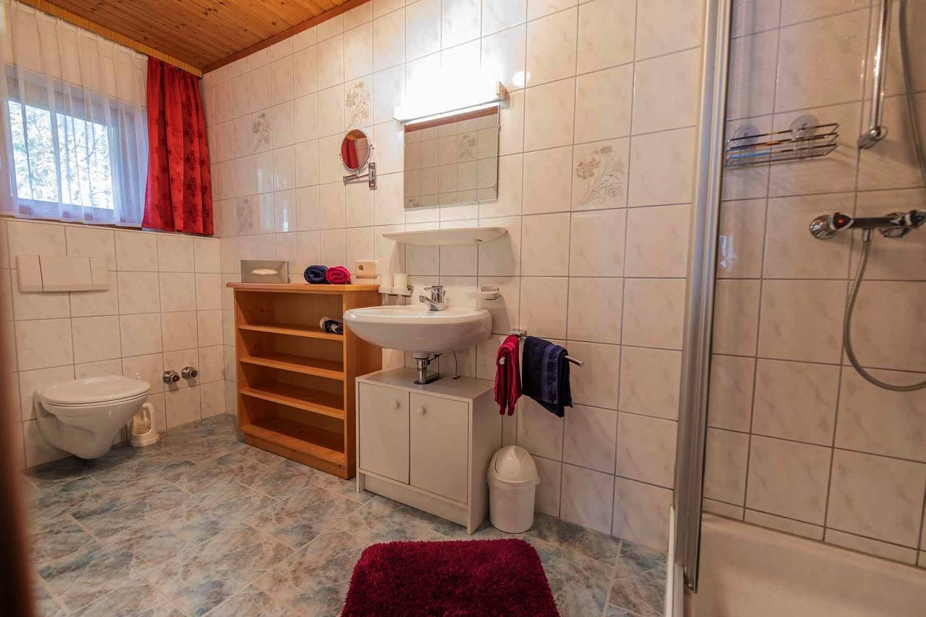 Appartement de vacances entier, Appartement/Fewo 2 in Neustift, Neustift im Stubaital