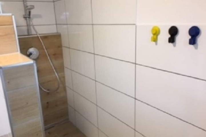Ferienwohnung für 4 Personen, mit Garten in Bad Rappenau - 4