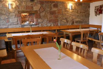 Holiday Letting for 5 People in Seebach, Baden Wuerttemberg, Photo 4