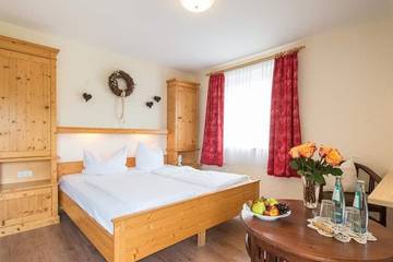 Ferienhaus für 2 Personen, mit Sauna und Garten in Daun