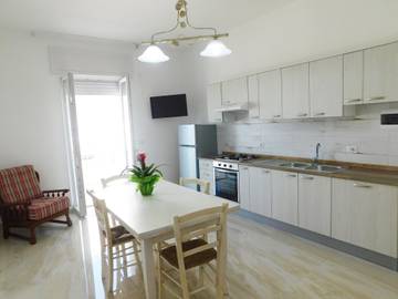 Vakantieappartement voor 4 Personen in Salento, Golf van Tarente, Afbeelding 4