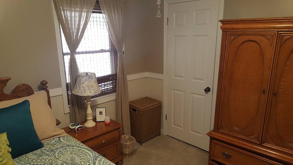 Little Slice of Heaven on Kentucky Lake in Kentucky Lake