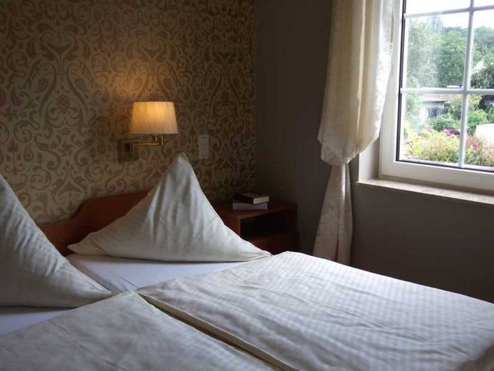 Hotel für 2 Personen in Halle (Saale) - 4