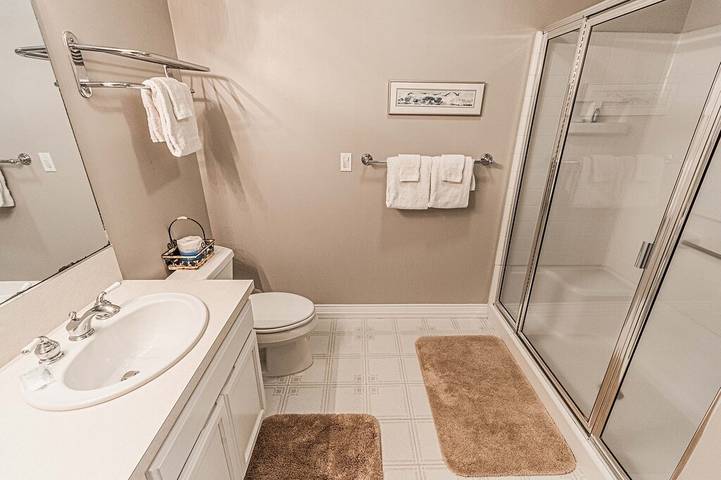 Vacation rental for 8 people, with terrace in Neskowin