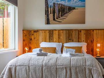 Vakantiehuis voor 4 Personen in Noord-Holland - Kust van de Noordzee, Afbeelding 4