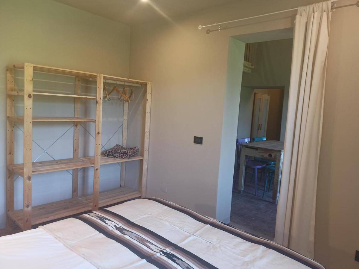 Agriturismo Cà del Lupo in Pontremoli, Parc national des Apennins toscans-émiliens