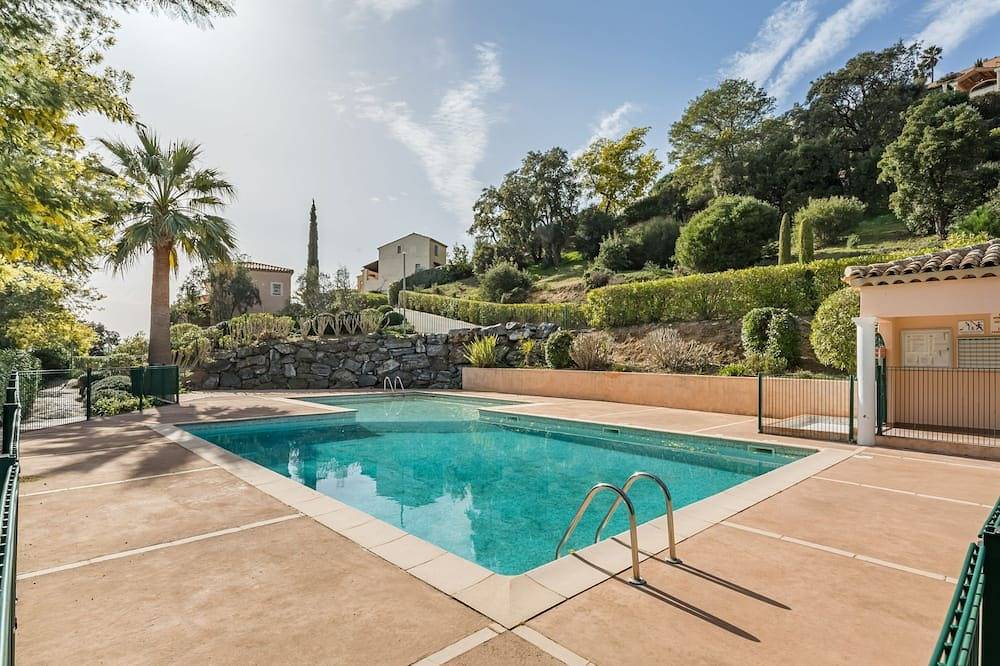 Maison de vacances