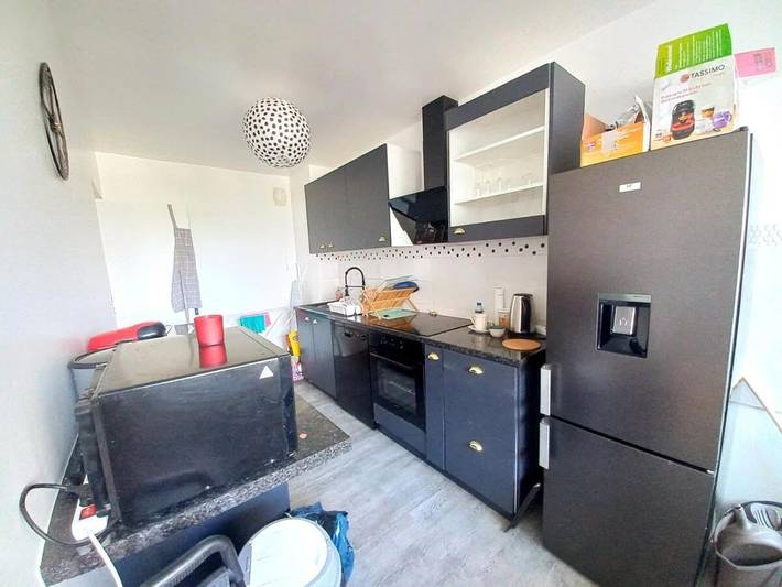 Gîte pour 5 personnes à Épinay-sur-Seine - 4