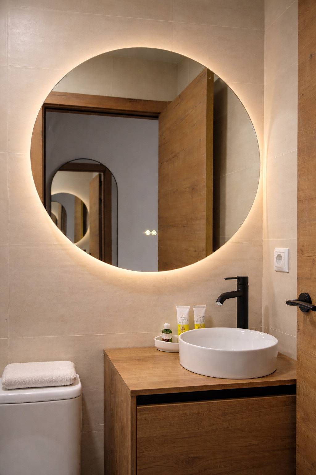 Apartamento vacacional entero, C Las Ventas A in Parque de las Avenidas, Madrid