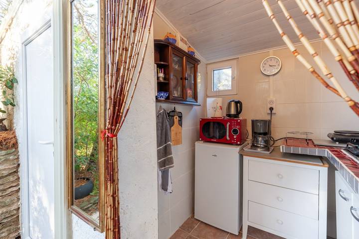 Ferienwohnung für 2 Personen, mit Garten in Europa - 4