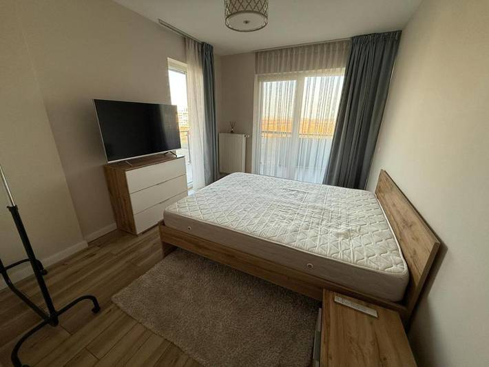 Gîte pour 2 personnes, avec balcon et vue dans Cluj-Napoca - 3