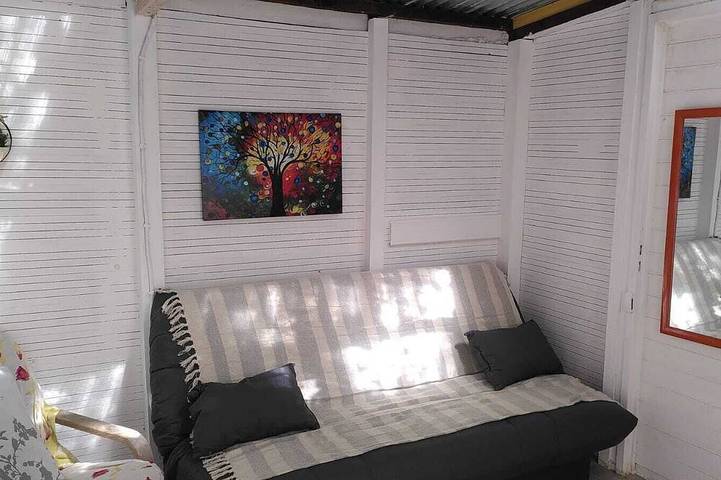 Chalet pour 6 personnes