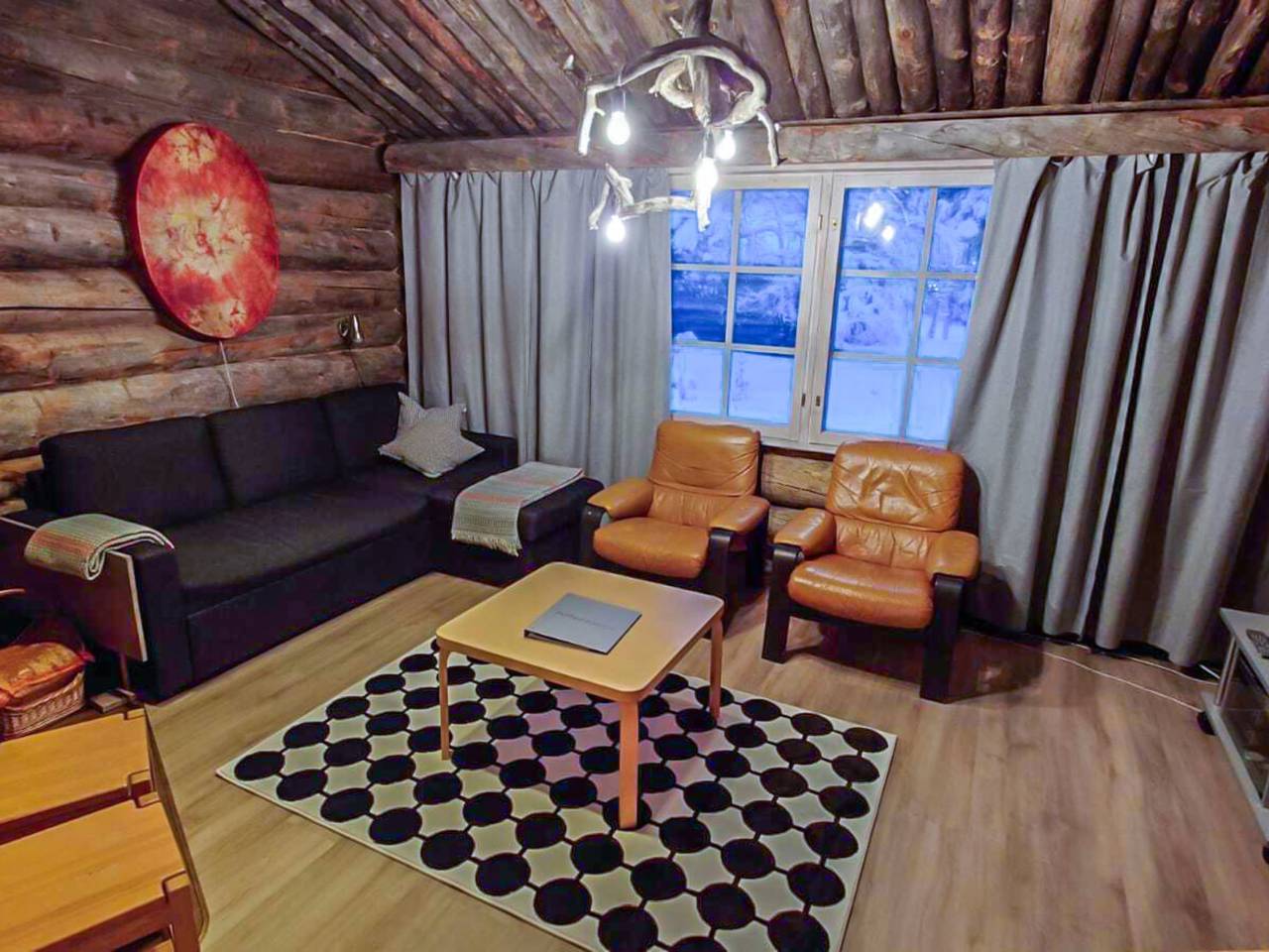 Vasamooli 5 in Saariselka, Saariselkä